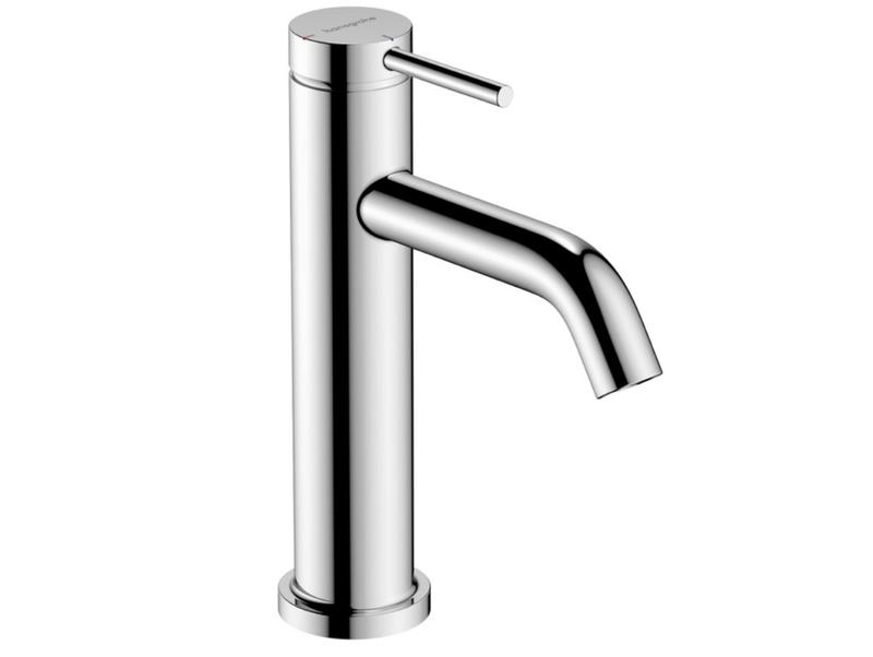 hansgrohe Hand sink faucets: Tecturis S, Single-Hole Faucet 110