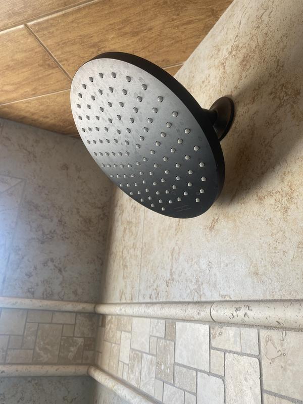 T◆新品hansgrohe Vernis Blend シャワーシステム 200 hansgrohe Showerheads: Vernis Blend, 1 spray mode, Art. no
