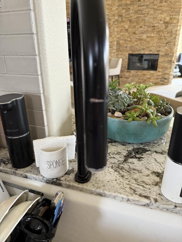 hansgrohe Kitchen sink mixers: Talis N, HighArc Kitchen