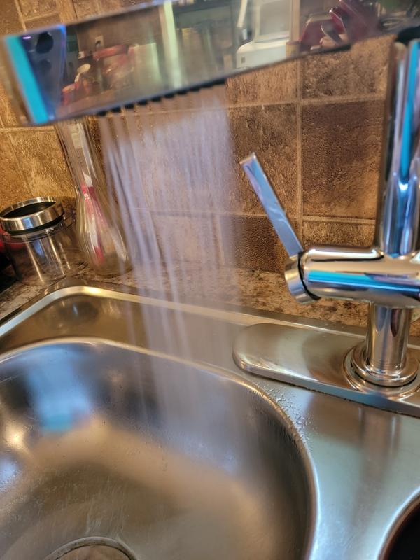 Ｈ hansgrohe Sink mixers: Finoris, Single-Hole Faucet 230 with
