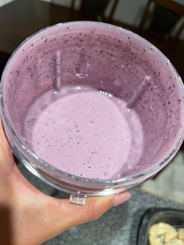 Tasty, healthy, easy