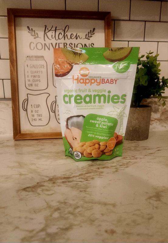 HB CREAMIES APP SWT POT KIWI 1OZ.