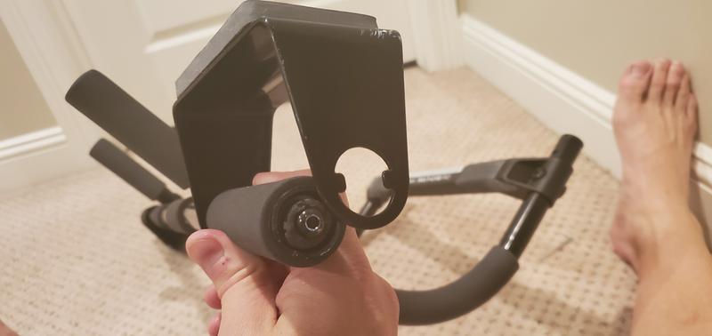 harbinger fitness pull up bar