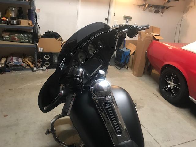 Mini-Apes Installed