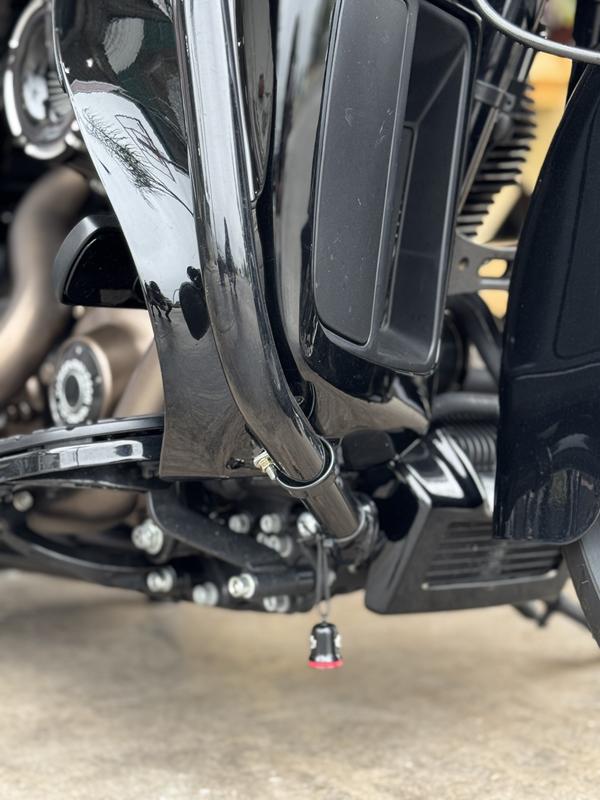 Bellページ SP OEM STOCK REPLACEMENT SHOCK SET - OE9585 - Belltech