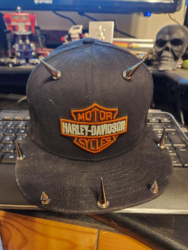 New era harley davidson best sale