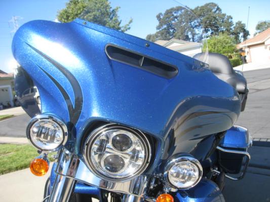 windshield bag for harley davidson ultra classic