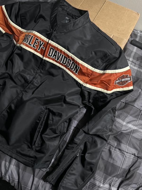 Men s Generations Jacket Harley Davidson USA