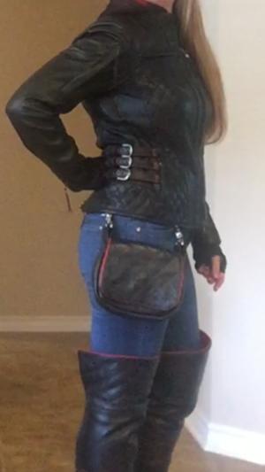 Beautiful Fit!