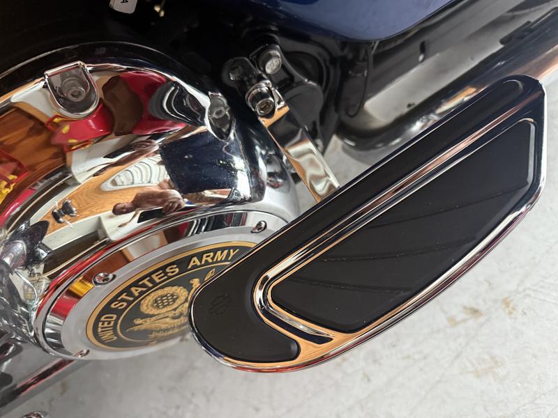 Passenger Footboard Support Kit 53070-00A | Harley-Davidson USA