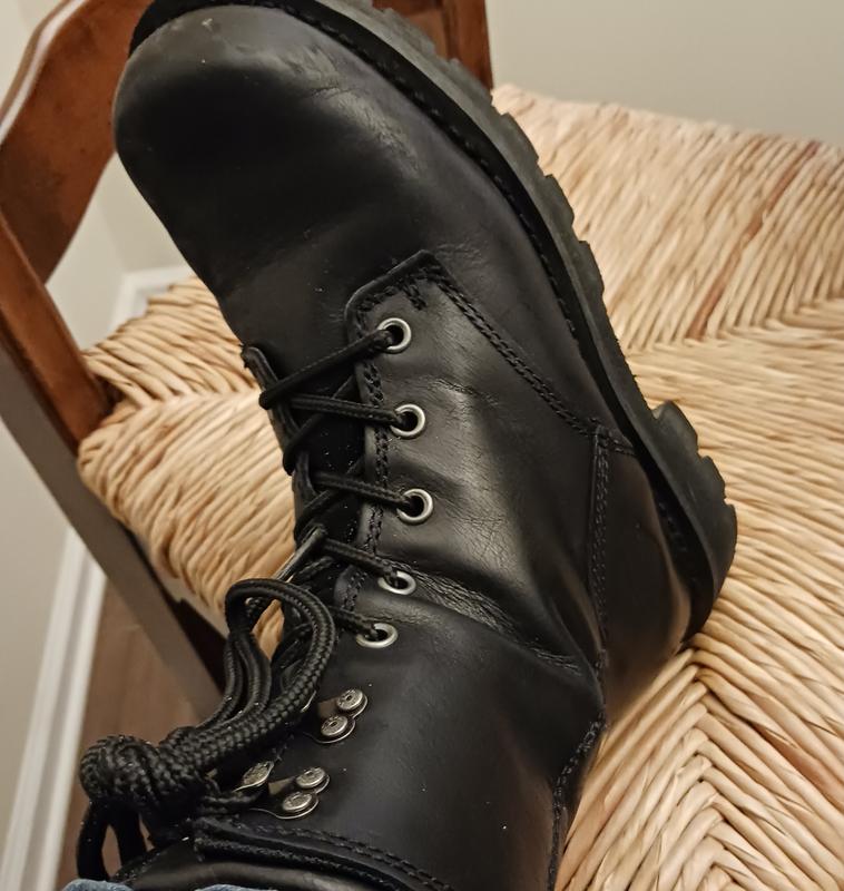 Women's Leather Waterproof Pearson 7