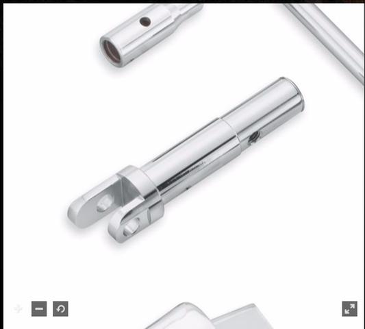 female clevis