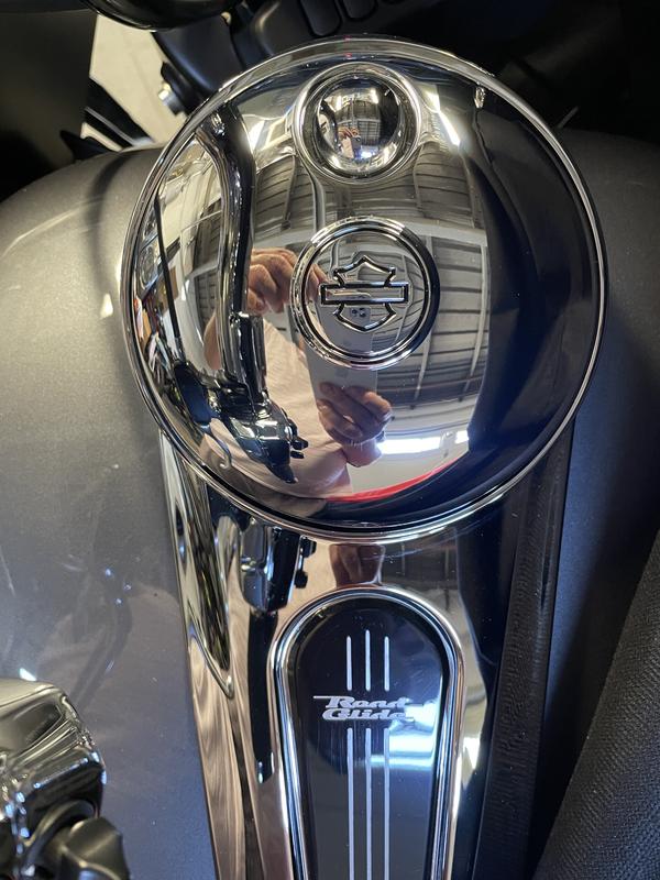 Perfect fit.