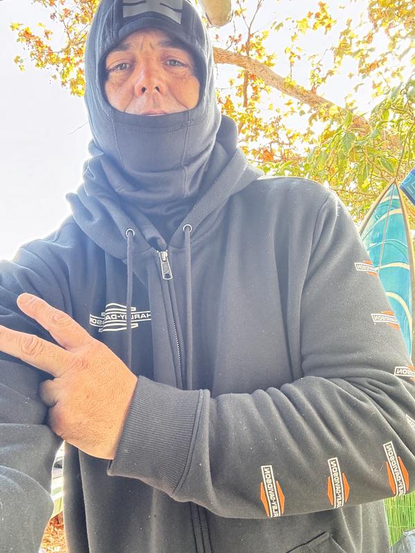 Amazon.com: Motorcycle Helmet Balaclava Retro Men Summer