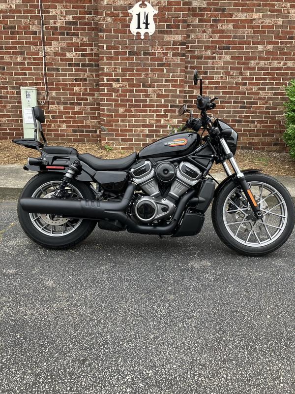 Adversary Mirrors 56000224 | Harley-Davidson USA