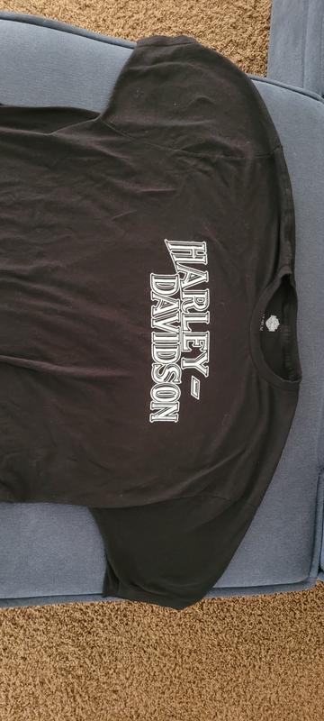 Mens chrome type t