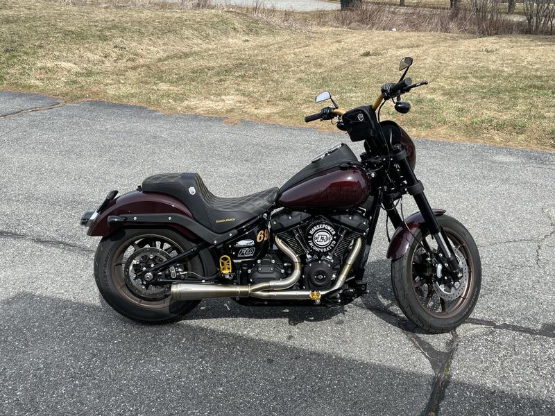Screamin' Eagle Pro Street Tuner 41000008C | Harley-Davidson USA