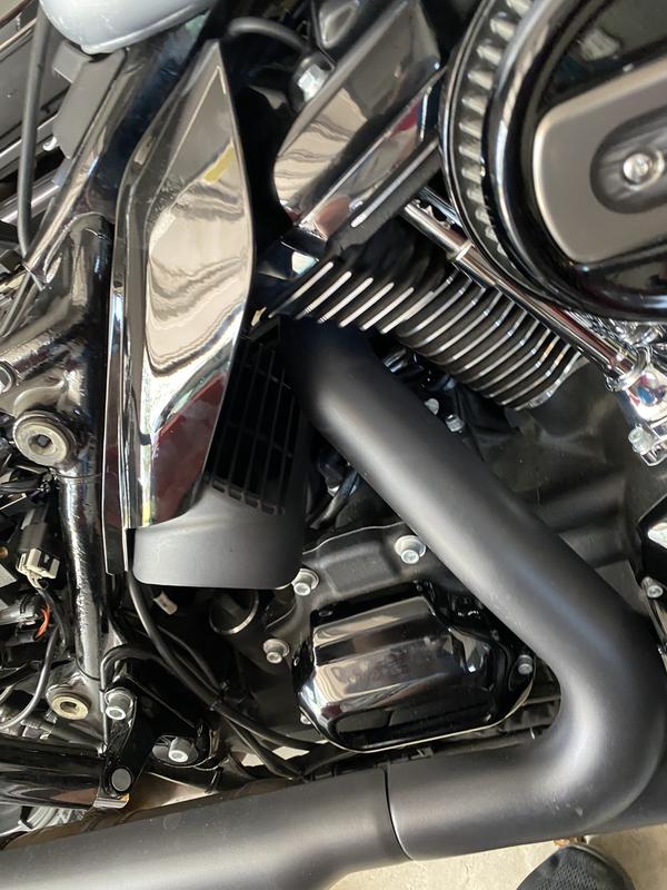 CoolFlow Fan 26800120 | Harley-Davidson USA CoolFlow Fan 26800120 | Harley-Davidson USA