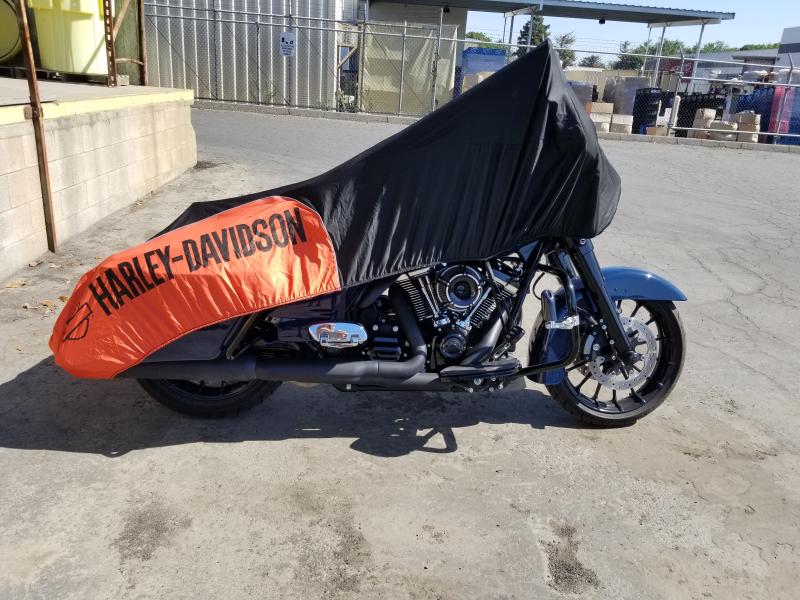 Oasis Day Cover 93100028 Harley Davidson USA