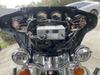 2004 FLHTCU hidden antenna install