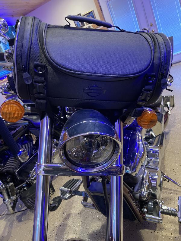 Front View