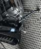 Switchback footpegs and shifter peg