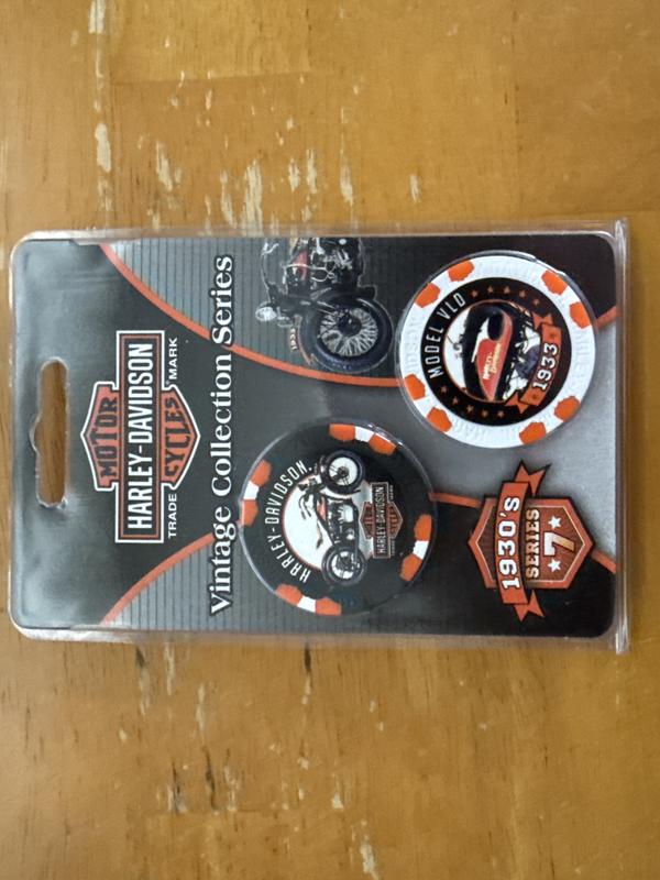 Received my chips unharmed!
