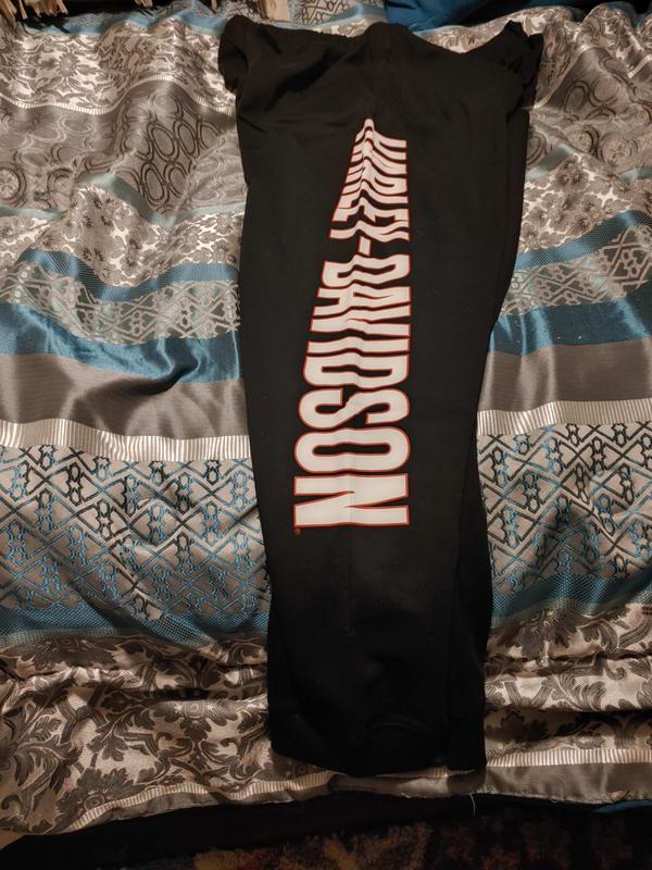 Cool sweats