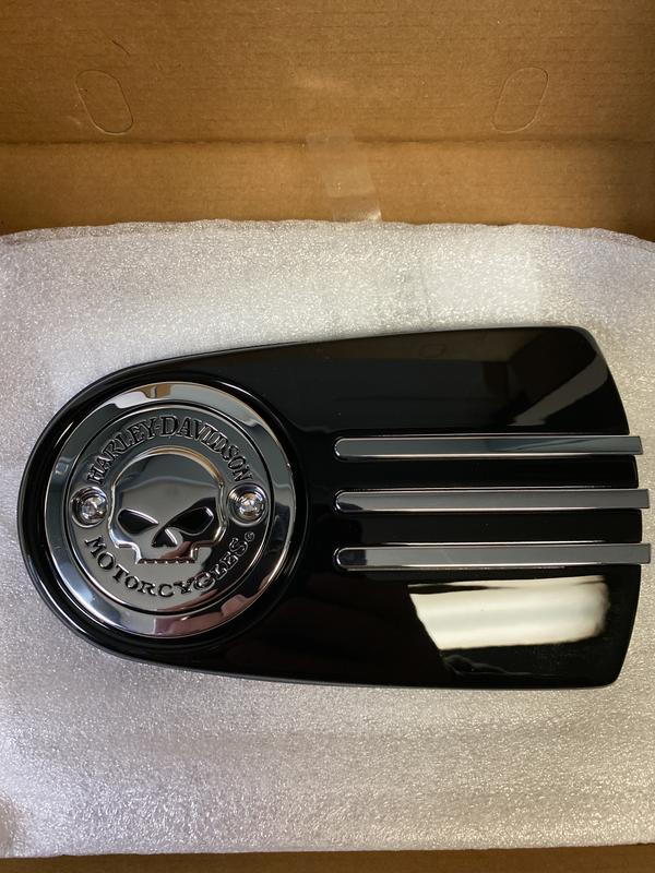 H-D Accessories