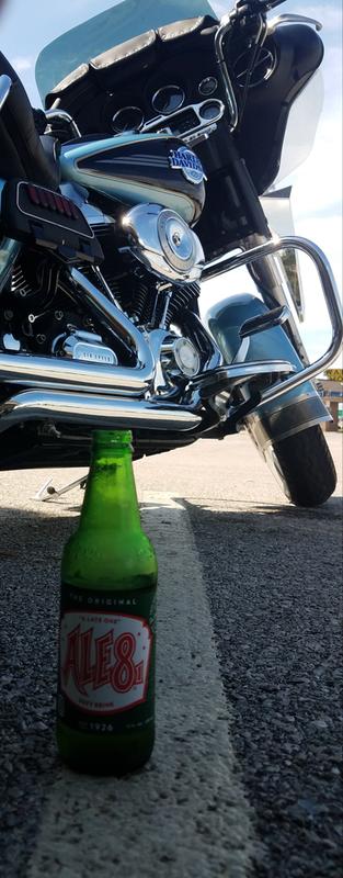 Ky summer on my ultra