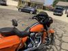 Harley Easy Reach Bars On 2023 Street Glide S