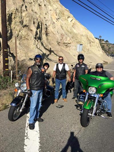 Love riding with new pants