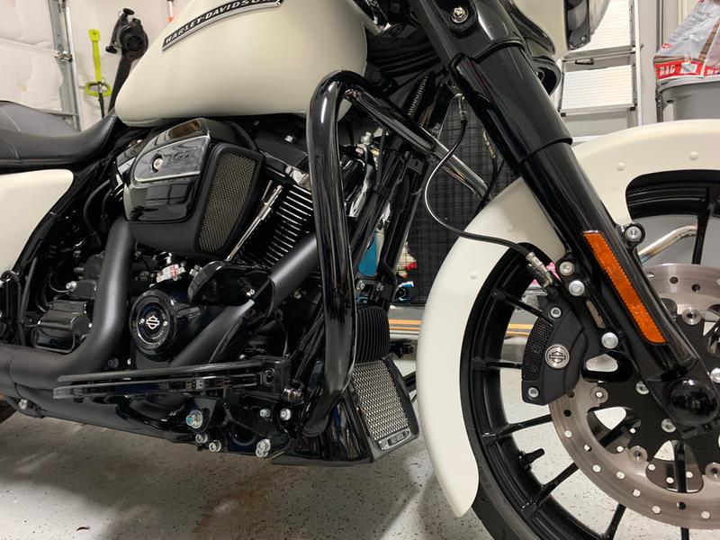 18 Street Glide Special