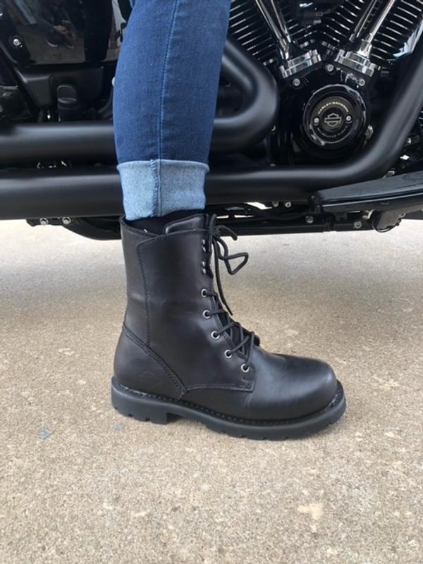 Women's Leather Waterproof Pearson 7 Women's Leather Waterproof Pearson 7