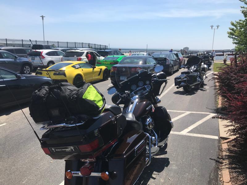 Perfect for our trip