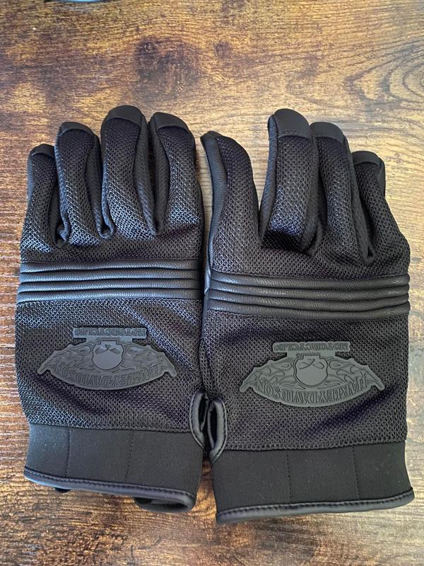 My Gloves !