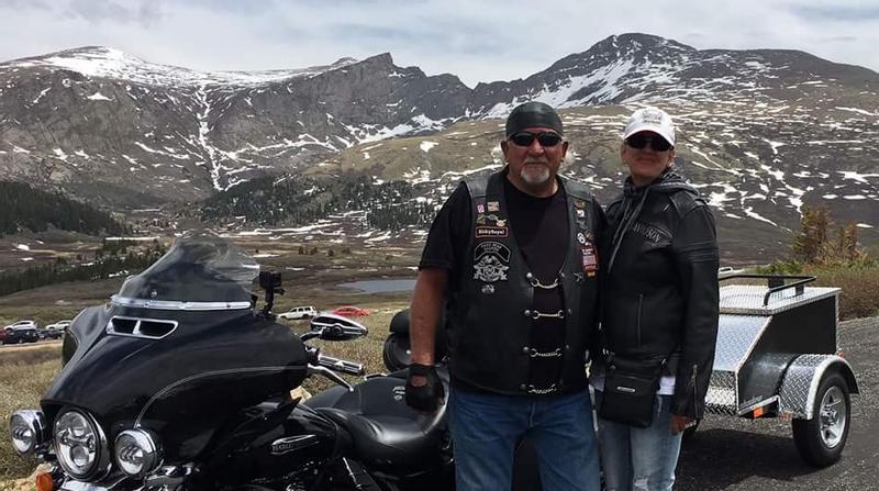 2017 Hog Rally - Colorado