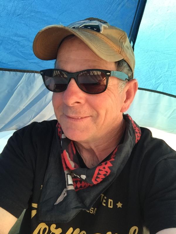 American Heritage Oversized Bandana - Chili Pepper | Harley