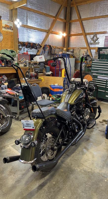 Still a work in progress!
