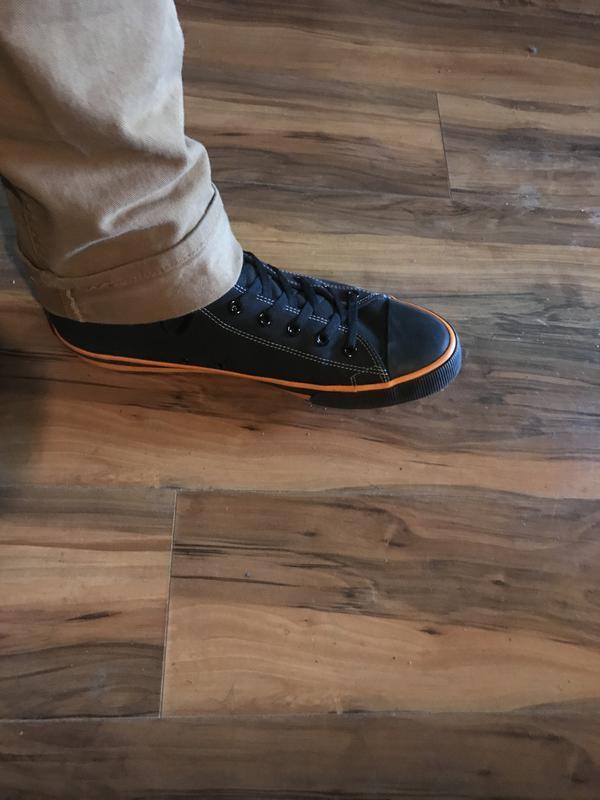 Men's Nathan Casual Shoes | Harley-Davidson USA