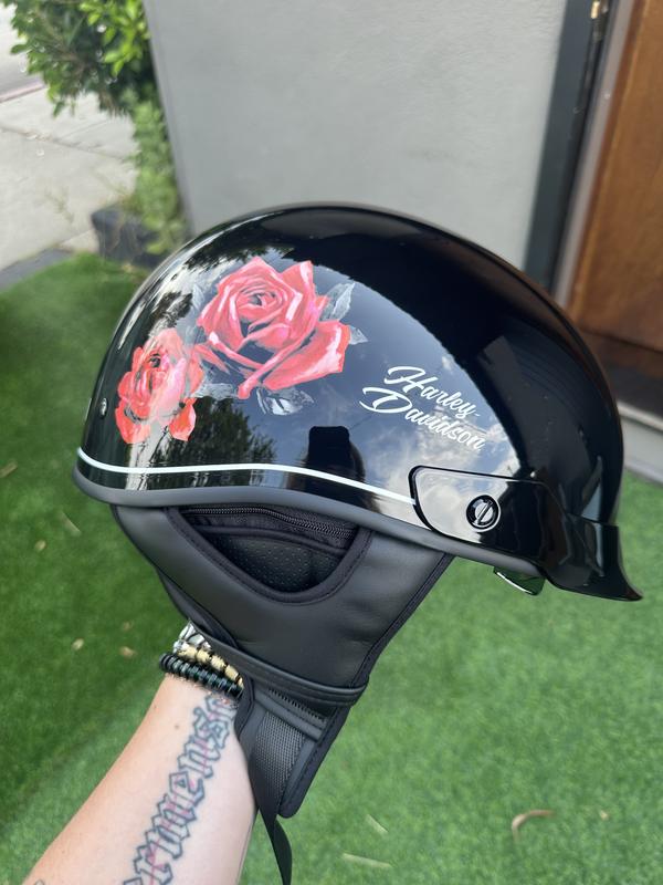 Mumumu 様　ペイズリーインナー　BKBEETLE HELMET バンダナ柄 Mumumu 様 ペイズリーインナー BKBEETLE HELMET バンダナ柄