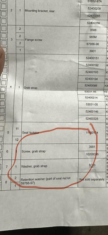 Circled is what should be included which was not