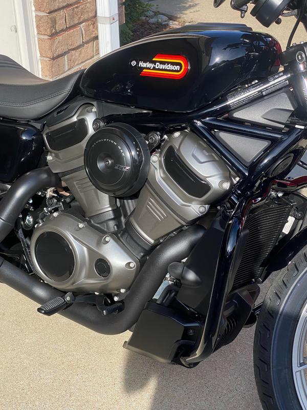 Engine Guard 49000194 | Harley-Davidson USA