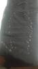Picture of the inside of the Base Layer Pants
