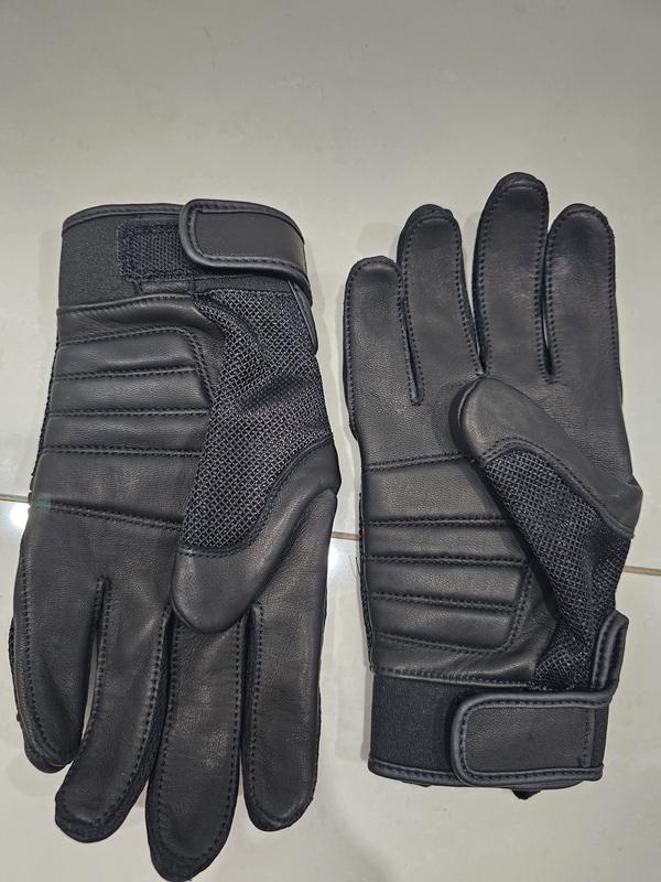 Gloves