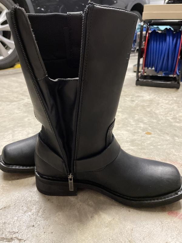 Web to make them waterproof.