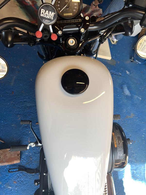 Chrome be gone!