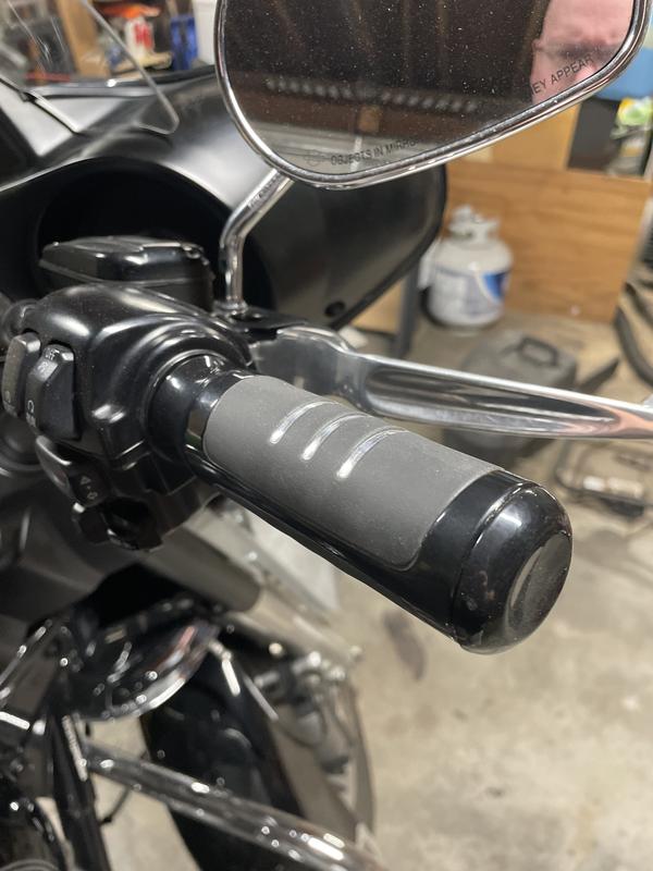 Installed