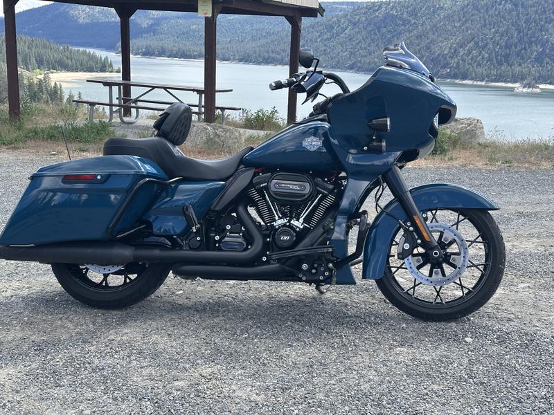 SCREAMING.EAGLE.空瓶2本 25400029 Screamin Eagle Se 266E Cam Kit at Thunderbike Shop