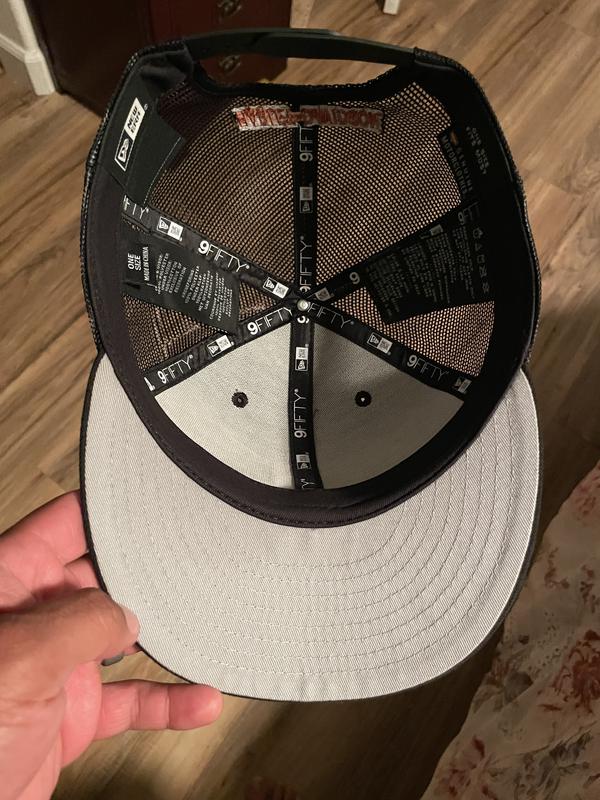 Get this hat! Awesome modern Harley design!